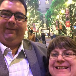 Meet your Posher, Jeremy